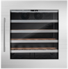 Холодильник винный Temptech STZ60SX stz60sx