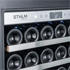 Холодильник винный Temptech STZ60SX stz60sx