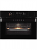 Духовой шкаф компактный Hiberg S-VMF 6515 B SMART s-vmf 6515 b smart