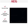 Индукционная варочная поверхность Aeg TO64IB00IB to64ib00ib