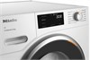 Сушильная машина Miele TWH780WP White Edition twh780wp