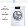 Стиральная машина V-ZUG WAASLQWP re waaslqwp re