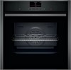 Электрический духовой шкаф NEFF B27CS22G0 b27cs22g0