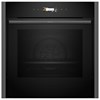 NEFF B54CR31G0 духовой шкаф электрический b54cr31g0