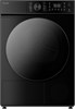 Сушильная машина Weissgauff WD 5910 Heat Pump Matt Black 439034 439034