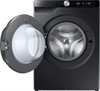 Стирально-сушильная машина Samsung Electronics WD11DG6B85BBLP wd11dg6b85bblp