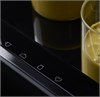 Встраиваемый подогреватель посуды V-ZUG V4000 22 WDEC6V1C черное стекло wdec6v1c черное стекло