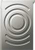 Стиральная машина Bosch WGK264ZXME wgk264zxme