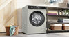 Стиральная машина Bosch WGK264ZXME wgk264zxme