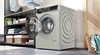 Стиральная машина Bosch WGK264ZXME wgk264zxme