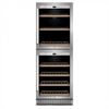 Винный шкаф Caso WineChef Pro 126-2D winechef pro 126-2d