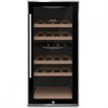 Винный шкаф Caso WineComfort 24 black winecomfort 24 black
