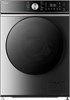 Стиральная машина Weissgauff WM 4106 D Deep Grey 439111 439111