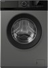 Стиральная машина Weissgauff Стиральная машина Weissgauff WM 45106 Steam Grey 439149 439149