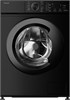Стиральная машина Weissgauff WM 4527 DC Inverter Steam Black 439175 439175