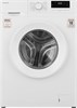 Стиральная машина Weissgauff WM 46127 DC Inverter Steam 430938