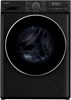 Стиральная машина Weissgauff Стиральная машина Weissgauff WM 4627 Touch Inverter Steam Black 439116 439116