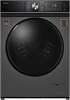 Стиральная машина Weissgauff WM 47148 DC Inverter Steam Deep Grey 439112 439112
