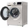 Стиральная машина Бирюса WM-SL1214/15 B золотой wm-sl1214/15 b