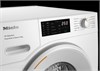 Стиральная машина Miele WSD383 WCS PWash&Steam&9kg LOWE Lotus White, белый лотос wsd383 wcs