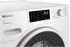 Стиральная машина Miele WWB360 WCS PWash&8kg LOWE Lotus White, белый лотос wwb360 wcs