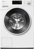 Стиральная машина Miele WWB380 WCS 125 Edition LOWE Lotus White, белый лотос wwb380 wcs