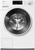 Стиральная машина Miele WWD380 WCS PWash&Steam&9kg LOWE Lotus White, белый лотос wwd380 wcs