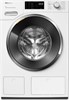 Стиральная машина Miele WWG880 WCS PWash&TDos&Steam LOWE Lotus White, белый лотос wwg880 wcs