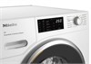 Стиральная машина Miele WWG880 WCS PWash&TDos&Steam LOWE Lotus White, белый лотос wwg880 wcs