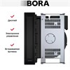 Комплект для индукционной варочной панели BORA CKA2FI cka2fi