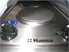 Встраиваемая электрическая варочная панель Hansa BHEI 301060 27805