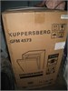 Посудомоечная машина Kuppersberg GFM 4573 00006494
