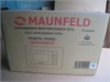 Микроволновая печь встраиваемая MAUNFELD JBMO725BK01 ка-00020882