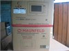 Микроволновая печь встраиваемая MAUNFELD JBMO725BK01 ка-00020882