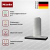 Вытяжка Miele DA 6698 D Stainless Steel Puristic Edition 6000 da 6698 d stainless steel