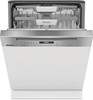Встраиваемая посудомоечная машина Miele G 7210 SCi CleanSteel g 7210 sci cleansteel