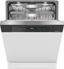 Встраиваемая посудомоечная машина Miele G 7710 SCi AutoDos g 7710 sci