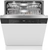 Встраиваемая посудомоечная машина Miele G 7731 SCi AD 125 Gala Edition g 7731 sci ad 125 gala edition