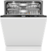 Встраиваемая посудомоечная машина Miele G 7783 SCVi AutoDos K2O FrontFit g 7783 scvi