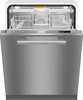 Встраиваемая посудомоечная машина Miele PG8133SCVi XXL pg8133scvi xxl