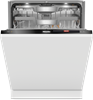 Полновстраиваемая посудомоечная машина Miele G 7965 SCVi XXL AutoDos g 7965 scvi