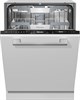 Встраиваемая посудомоечная машина Miele G7465 SCVi XXL 925421