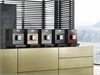 Кофемашина Miele CM 5300 Tayberry Red cm 5300 tayberry red