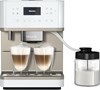 Кофемашина Miele CM 6360 LOCM cm 6360 locm