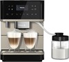 Кофемашина Miele CM 6360 OBCM cm 6360 obcm