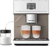 Кофемашина Miele CM 7550 BRWS CoffeePassion cm 7550 brws