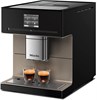Кофемашина Miele CM 7550 OBSW CoffeePassion cm 7550 obsw
