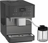 Кофемашина Miele CM 6560 GRPF cm6560 grpf