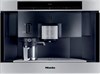 Встраиваемая кофемашина Miele CVA 3660 сталь cva 3660