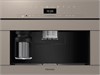 Встраиваемая кофемашина Miele CVA 7440 Pearl beige cva 7440 pearl beige